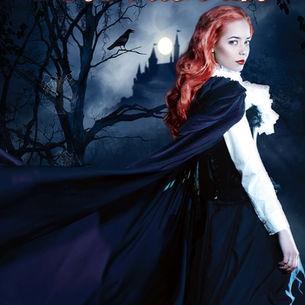 Book Review | Bloodborn by @SydneyWinward #paranormalromance #paranormal #bookreview