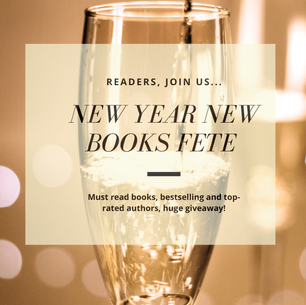 Do you have a new release or book sale in January 2022? Join our upcoming author event #marketing