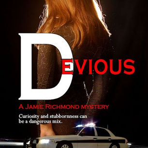 Devious by Mark Love is a recommended read #mystery #romance #romanticmystery #bookrec