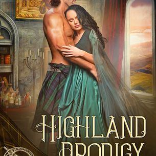 Highland Prodigy by @willablair is a Snuggle Up Event pick #scottishromance #pnr #romance #giveaway