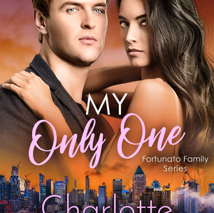 My Only One by @charlotte_oshay is a Super Sale pick #romance #99cents #sale #booksale #giveaway