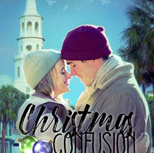 The Christmas Confusion by @ChristinaSinisi is a Christmas in July Fete pick #christianromance