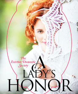 Can Two Tortured Souls Overcome Past Hurts and Embrace Their Second Chance at Love? A Lady's Hon