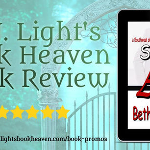 5 stars for Second Time Around by Beth Henderson #romcom #secondchance #romance #bookreview