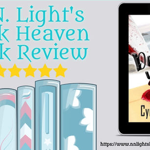 5 stars for Deadly Yours (A Samantha McMican Mystery) by Cyndi L. Stuart #cozymystery #mystery #bookreview #newrelease