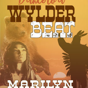 New Release | Dance to a Wylder Beat by @author_barr #pnr #paranormalromance #wylder #bookboost