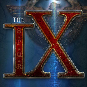 The IX by Bestseller @WestonAndrew is a Christmas Holiday Festival pick #sciencefiction #giveaway