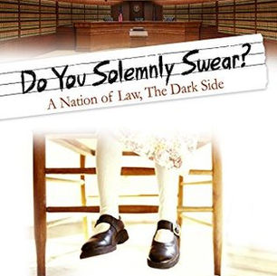 Do You Solemnly Swear? A Nation of Law-The Dark Side by @LinWilder is a Christmas Festival Pick