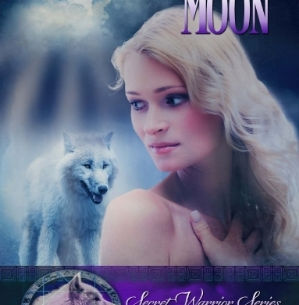 The Hunter’s Moon (The Secret Warrior Series Bk 1) by @BethTrissel is a YA Bookish Event pick #yalit