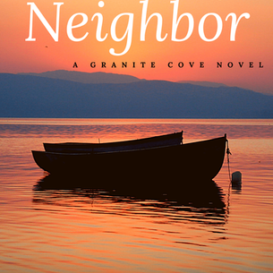 New Release | Covet thy Neighbor by @DeniseCarbo #romance #newrelease #bookboost