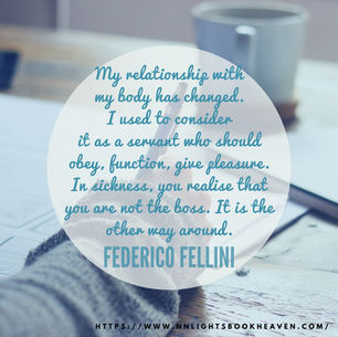 In Sickness, You Realize That You are Not the Boss, Your Body is! #sick #sickday #rest #inspiration