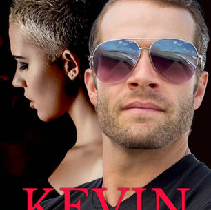 New Release | Kevin: A Choice and Consequence Novel by @CadenceVonn #erotic #romanticsuspense