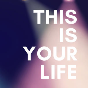 New Release | This is Your Life by Award-Winning Bestseller @JenniferAShore #romance #NYC #giveaway