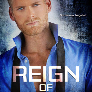 New Release | Reign of Destiny (Dark Reign Book 7) by @AGKirkham #romance #mafiaromance #newrelease