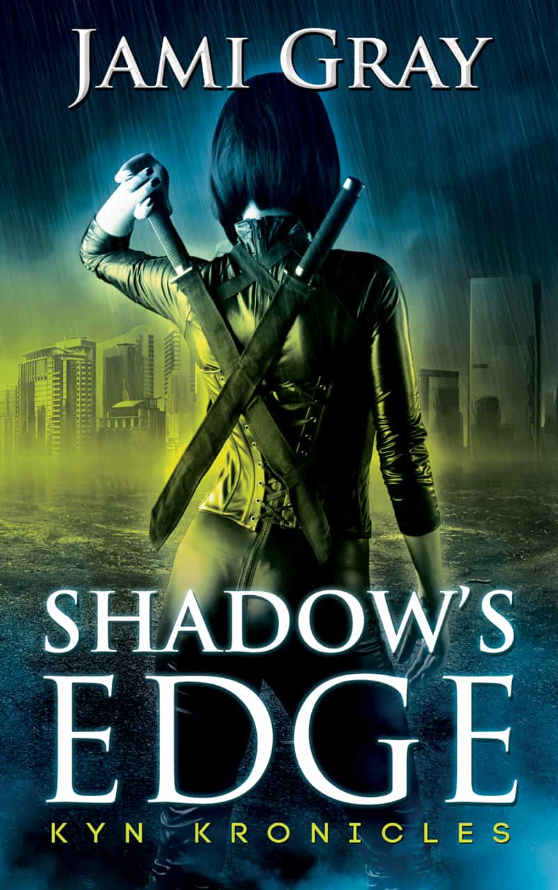 Shadow Shadow