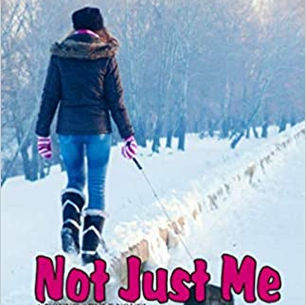 Not Just Me by @CatinaNoble1 is a Middle-Grade and YA Event pick #ya #yalit #giveaway