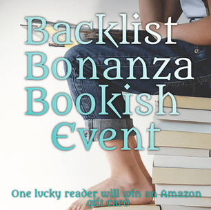Does your backlist need some attention? Join us for our Backlist Bonanza promo! #marketing #signup