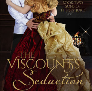 Fall Into . . . The Viscount's Seduction by Award-Winning Author @AlinaKField #Regency #Romantic