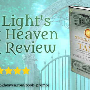 5 stars for #Stocks, #Bonds & #Taxes: A Comprehensive Handbook and #Investment Guide for Everybody