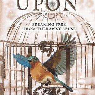 Prayed Upon: Breaking Free from Therapist Abuse by @Amy_Nordhues is a BHW pick #memoir #metoo