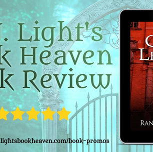 5+++ stars for Cruel Lessons by Randy Overbeck #mystery #newrelease #bookreview #wrpbks