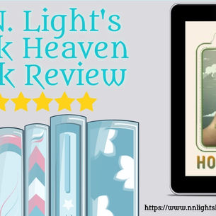 5 stars for Hollywood by Connor Coyne #litfic #fiction #literaryfiction #bookreview