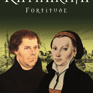 Book Recommendation | Katharina: Fortitude by @margaretskea1 #hisfic #KU #historicalfiction