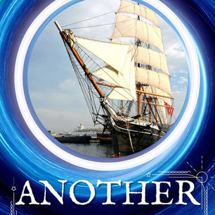 Another Chance by Michael Roberts is a New Year New Books Fete pick #timetravel #historicalfiction