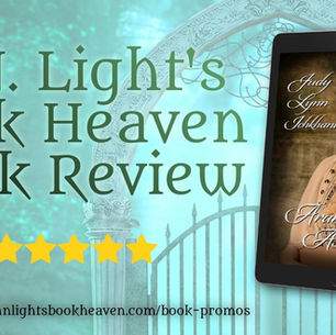 5+ stars for Arabella’s Assistant by @judylynnichkha1 #historicalromance #bluestocking #bookreview