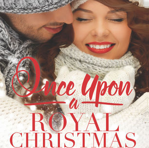 Once Upon a Royal Christmas by USA Today Bestseller @RobinBielman is a Christmas Festival Pick 