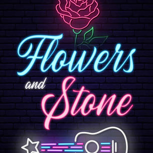 Flowers and Stone by Jan Sikes is a Snuggle Up Event pick #biographicalfiction #fiction #giveaway