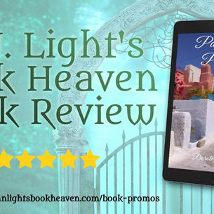 5+ stars for Passage of Promise by Dorothy Robey #womensfiction #fiction #bookreview