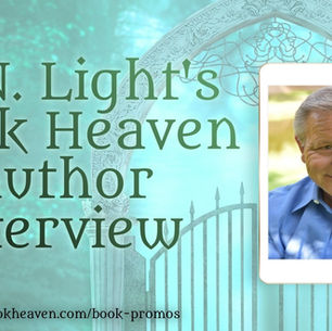 Author Interview | Meet @KevinKuhens and his pulse-pounding thriller #interview #thriller #bookish