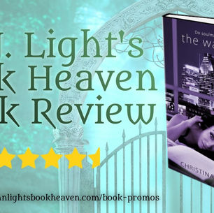 4.5 stars for The Wanting by @christinastriga #eroticromance #erotic #bookreview