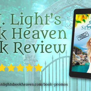 5++ stars for Sorrento Seduction by @readhannapark #eroticromance #italy #romancereaders #bookreview