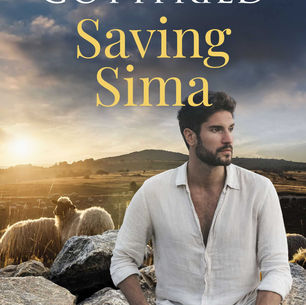 Saving Sima by Susan Helene Gottfried is an Indie Reads Event pick #fiction #literaryfiction #indiereads #giveaway