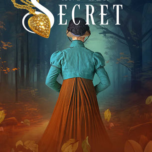 The Lady and Her Secret by USA Today Bestseller Ruth A. Casie is a Toasty Reads Bookish Event pick #regency #historicalromance #romance #toastyreads #giveaway 