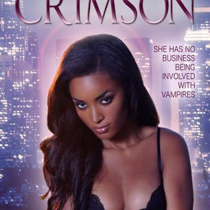 Crimson by Tamela Miles @jackiebrown20 is a Fall Into These Great Reads Pick #99cents #paranormalro