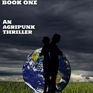 Inheritance: The Martiniere Legacy Book 1 is a Binge-Worthy Festival pick #scifi #western #giveaway