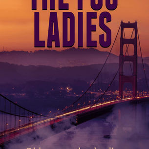 The Fog Ladies by @SMcCormickBooks is a Fall Into These Great Reads Pick #cozymystery #mystery #give