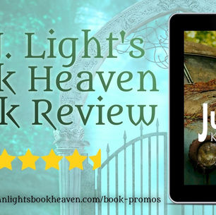 4.75 stars for A Shot at Justice: A Vigilante Story by Karla Jay #thriller #vigilante #bookreview