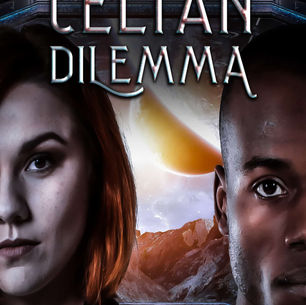 Celtan Dilemma by @EileenTroemel is a Love and Romance Festival pick #romance #spaceopera #giveaway