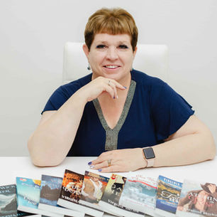 Featured author Virginia Barlow is our guest today in N. N. Light's Book Heaven 10th Anniversary Party #author #interview #party #giveaway