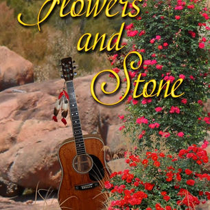 Flowers and Stone by @JanSikes3 is an April 99c Sale Event pick #99cents #fiction #biographical