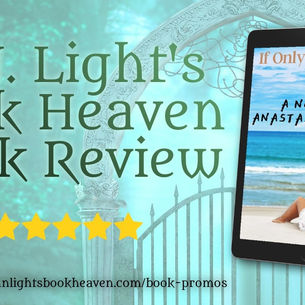 5+ stars for If Only You Knew by Anastasia Abboud #romance #bookreview #mustread