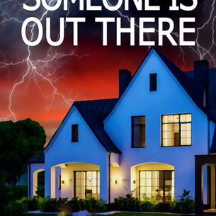 Someone Is Out There by Kaye George is a Spring Into Books Festival pick #suspense #newrelease #giveaway