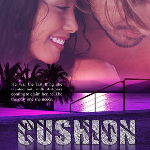 Cushion by Tamela Miles @jackiebrown20 is a Trick or Treat Book Bonanza Pick #paranormalromance #PNR