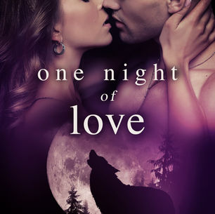 99 Cents Sale Alert! One Night of Love: Live For Me by @AnnaLores #eroticromance #PNR #99cents #book