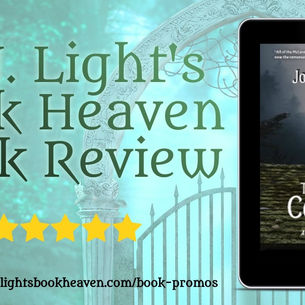 5+ stars for The Cottage by Jo A. Hiestand #bookreview #britishmystery #mystery #detectivemystery