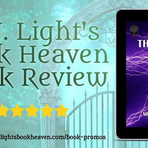 5+ stars for The Surge by Monica Abbott #christianscifi #scifithriller #bookreview